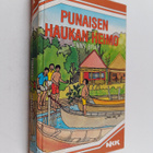 Jenny Bray : Punaisen haukan heimo - pikkukuva 1