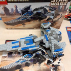 LEGO CLASSIC SITH INFILTRATOR 7151  - HEAD HUNTER STORE. - pikkukuva 1