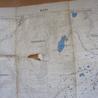 3 VANHAA Kartta Lappi Ropi Enontekiö ym 1960-l - pikkukuva 2