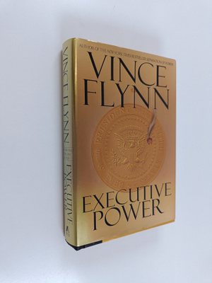 Vince Flynn : Executive Power
