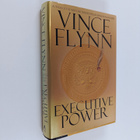 Vince Flynn : Executive Power - pikkukuva 1