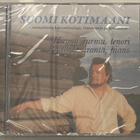 Hannu Jurmu / Pentti Kotiranta: Suomi kotimaani UUSI CD - pikkukuva 1