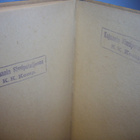 Alho-Laurila : Sotilaan laskuopin tuloskirja ( 1 p. 1926 ) - pikkukuva 4