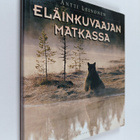Antti Leinonen : Eläinkuvaajan matkassa - pikkukuva 1