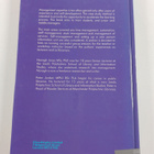 Peter Jordan ym. : Case Studies in Library Management - pikkukuva 2