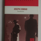 Joseph Conrad - Anarkistit - pikkukuva 1