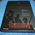 ASIAN MASTERPIECES    -    5DVD - pikkukuva 1