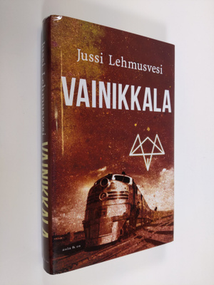 Jussi Lehmusvesi : Vainikkala