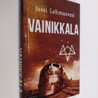 Jussi Lehmusvesi : Vainikkala - pikkukuva 1