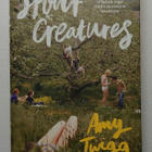 Amy Twigg - Spoilt Creatures - pikkukuva 1