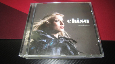Chisu –Vapaa Ja Yksin
