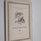 Rabindranath Tagore : Puutarhuri - pikkukuva 1