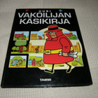 Colin King Uusi vakoilijan käsikirja - pikkukuva 1