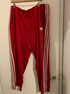 ADIDAS JOGGERS SPORT HOUSUT KOKO 2 XL