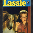 Lassie n:o 10 1972 Karkuri - pikkukuva 1