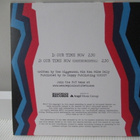 PLAIN WHITE T'S - OUR TIME NOW CDS - pikkukuva 2