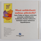 Kathleen W. Zoehfeld : Möhköfanttia etsimässä : läppäkirja - pikkukuva 2