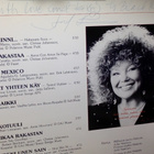 ANITA HIRVONEN :: ANITA HIRVONEN :: VINYYLI LP NIMI 1990 ! - pikkukuva 5