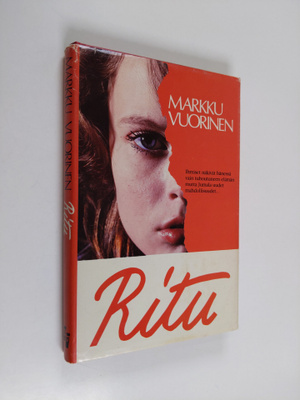 Markku Vuorinen : Ritu
