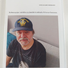 Hannu Puhakainen : Luolasaaren seikkailu (signeerattu, te... - pikkukuva 2