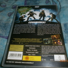 TMNT    -    DVD - pikkukuva 2
