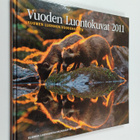 Vuoden luontokuvat 2011 : Suomen luonnon vuodenkierto - pikkukuva 1