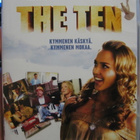 THE TEN DVD - pikkukuva 1