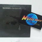 MICHAEL JAKSCON - CRY 2001 EU PRESS M- CDS + - pikkukuva 1