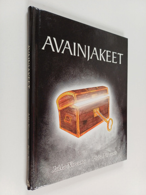 Jukka Norvanto : Avainjakeet : Raamattu kannesta kanteen ...