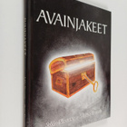 Jukka Norvanto : Avainjakeet : Raamattu kannesta kanteen ... - pikkukuva 1