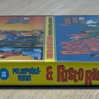 Risto Räppääjä & Risto Räppääjä ja polkupyörävaras (2DVD) - pikkukuva 3
