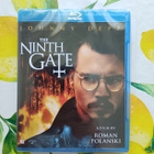 The Ninth Gate - Yhdeksäs portti (blu-ray) - pikkukuva 1