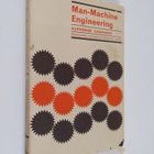 Alphonse Chapanis : Man-machine engineering - pikkukuva 1