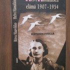 Helvi Hämäläisen elämä 1907-1954 - Ketunkivellä - pikkukuva 1