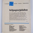 Bent Aarre : Kilpapurjehdus - pikkukuva 2