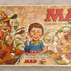 MAD LAUTAPELI -EI HV- - pikkukuva 1