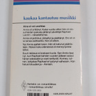 Charlotte Lamb : Kaukaa kantautuu musiikki - pikkukuva 2
