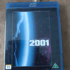 2001 a Space Odyssey (Bluray) - pikkukuva 1