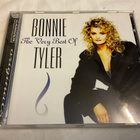 Bonnie Tyler - The Very Best of  (cd) - pikkukuva 1