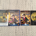 Harry Potter Ja Salaisuuksien Kammio PS2 - pikkukuva 1