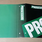 PROSESSORI LEHDEN SÄILYTYSKANSIO - pikkukuva 1
