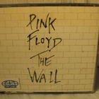 Pink Floyd: The Wall 2-CD. - pikkukuva 1