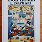 o O o Don Rosan parhaat - Mestarin omat suosikit o O o - pikkukuva 1