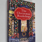 Jenny Colgan : The Christmas Bookshop - A Novel - pikkukuva 1
