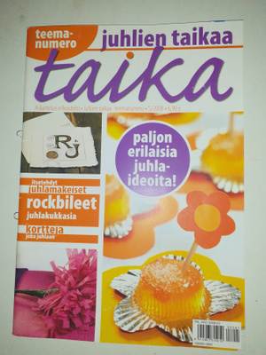 Taika 5/2008