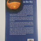Bertrand Piccard : A Trace in the Sky (signeerattu) - pikkukuva 2