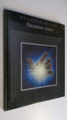 Jorma-Veikko (suom.) Sappinen : Parantavat voimat