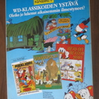 Walt Disneyn Klassikot - Kuninkaallinen Muotokuva - pikkukuva 2
