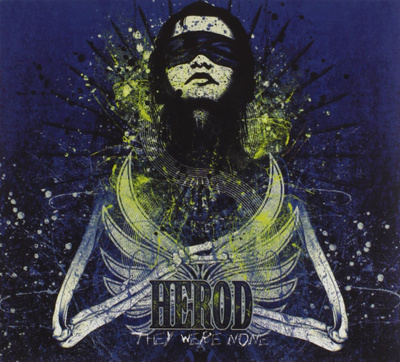 HEROD: They Were None -digi (Sludge/Post-Metal)