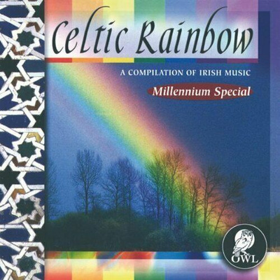 Celtic Rainbow - 1999 - CD